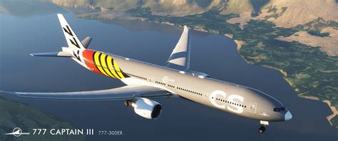 captain sim 777 msfs 2020.